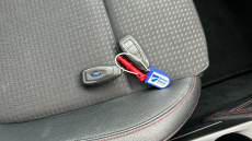 Ford Focus 1.5 EcoBlue 120 ST-Line X 5dr Auto Diesel Hatchback